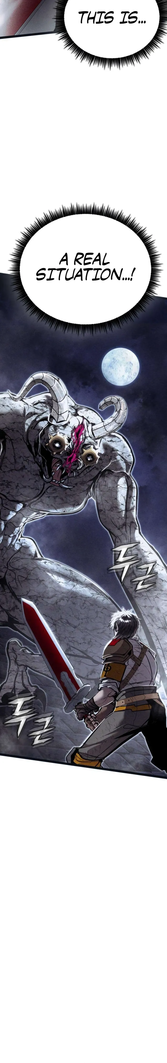 Fantasy Induction Corps Chapter 7 page 18 - 