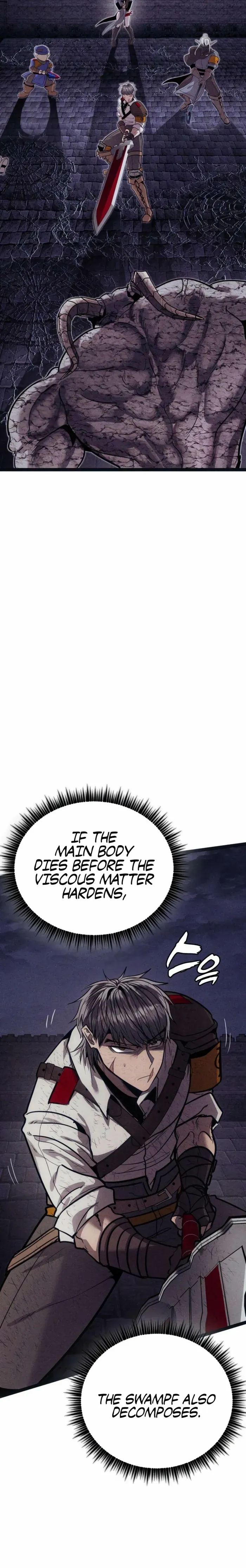 Fantasy Induction Corps Chapter 7 page 30 - 