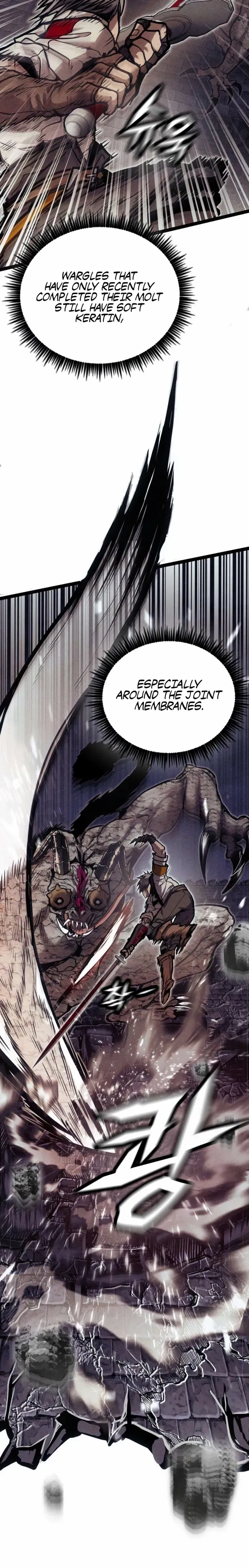 Fantasy Induction Corps Chapter 7 page 32 - 