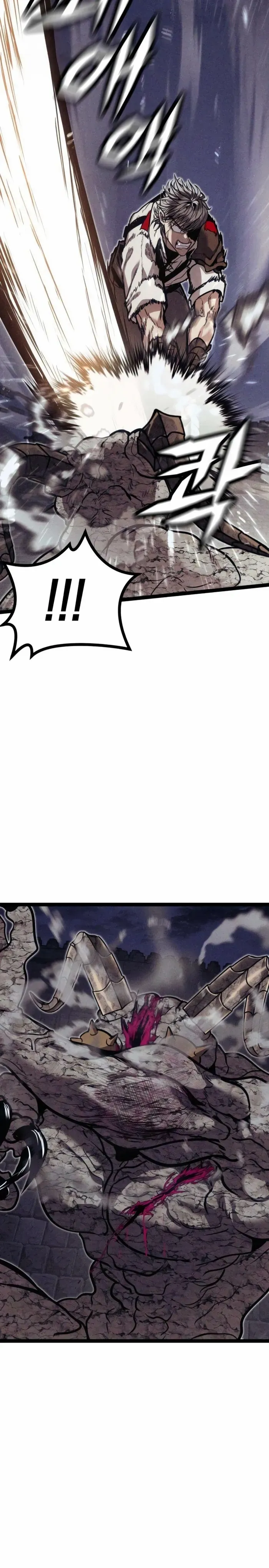 Fantasy Induction Corps Chapter 7 page 34 - 