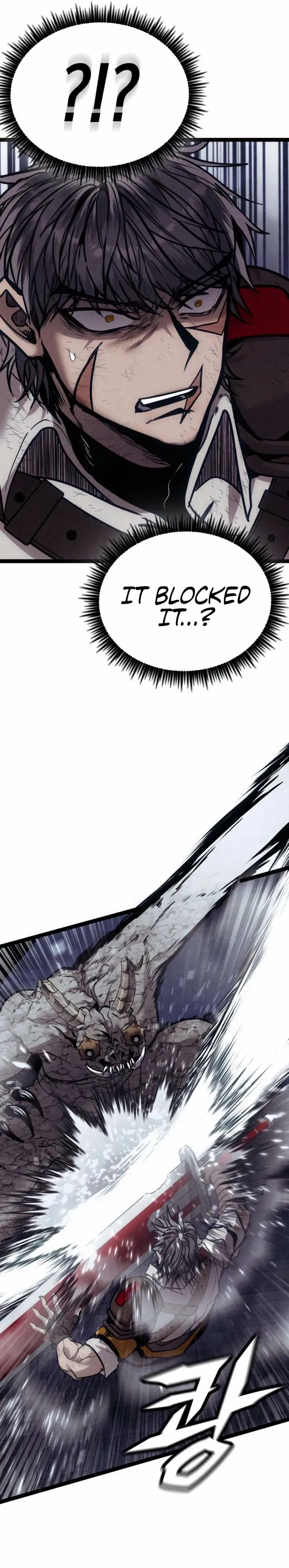 Fantasy Induction Corps Chapter 7 page 35 - 