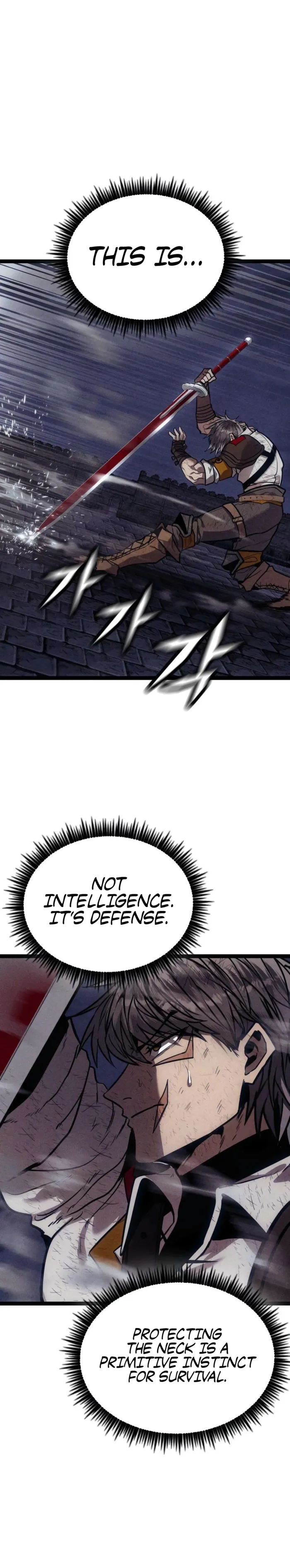 Fantasy Induction Corps Chapter 7 page 36 - 