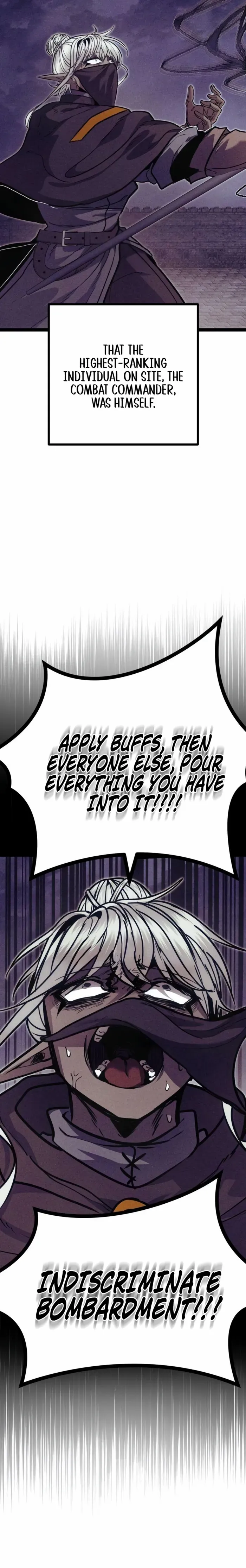 Fantasy Induction Corps Chapter 7 page 40 - 