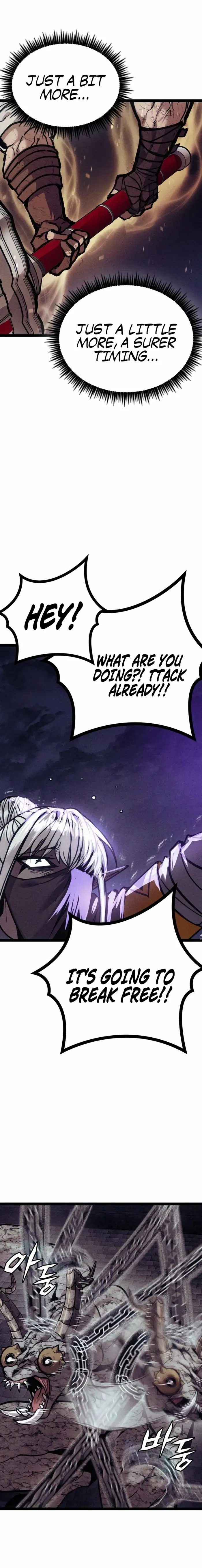 Fantasy Induction Corps Chapter 7 page 45 - 