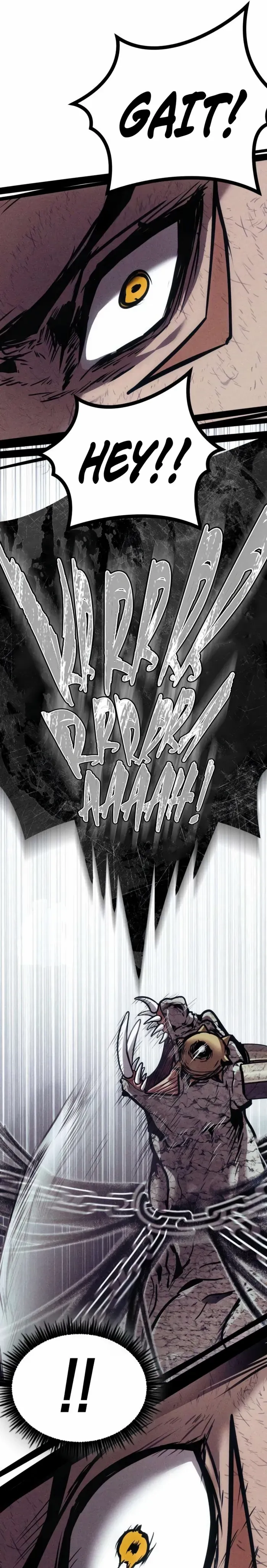 Fantasy Induction Corps Chapter 7 page 46 - 