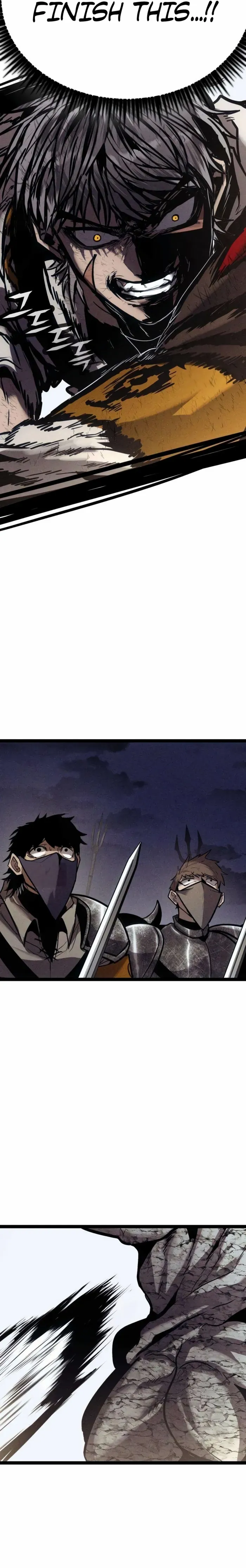 Fantasy Induction Corps Chapter 7 page 48 - 
