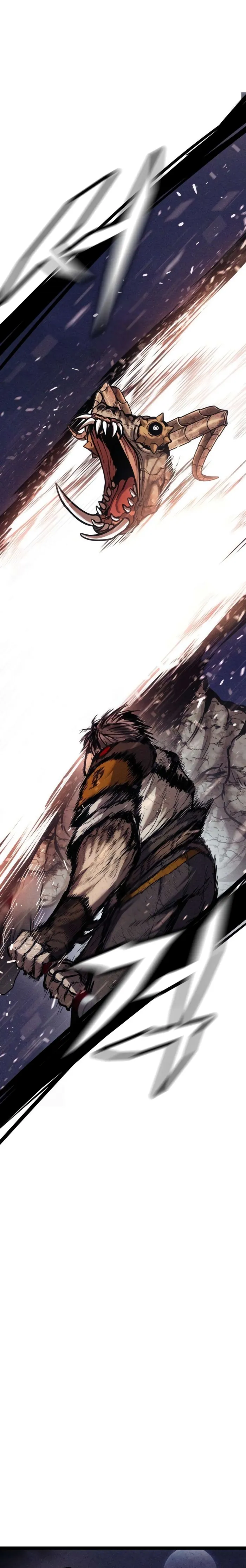 Fantasy Induction Corps Chapter 7 page 49 - 