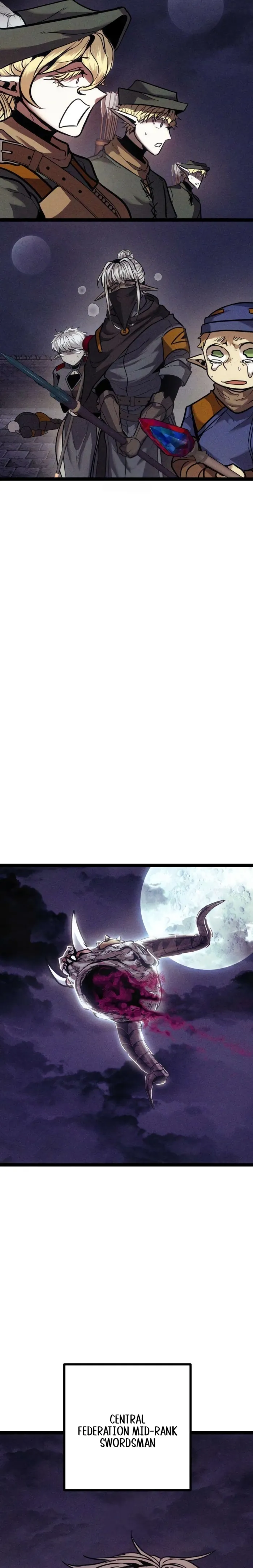 Fantasy Induction Corps Chapter 7 page 50 - 