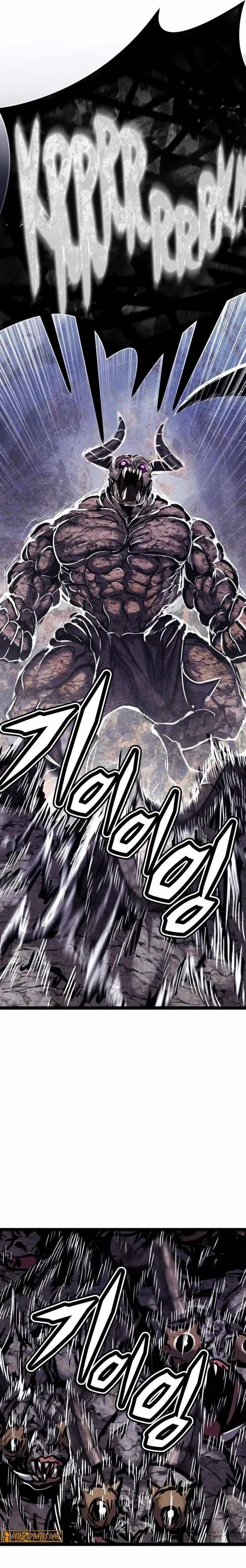 Fantasy Induction Corps Chapter 7 page 54 - 