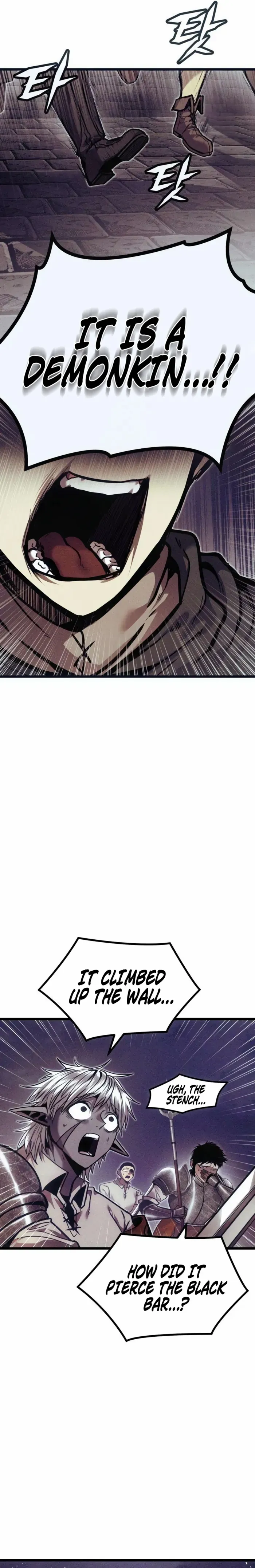 Fantasy Induction Corps Chapter 7 page 7 - 