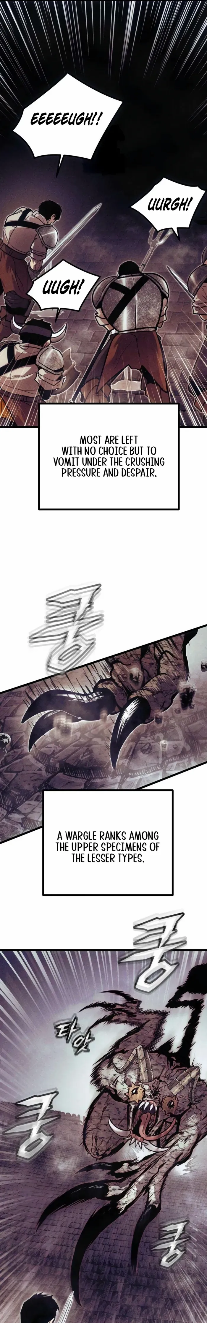 Fantasy Induction Corps Chapter 7 page 9 - 