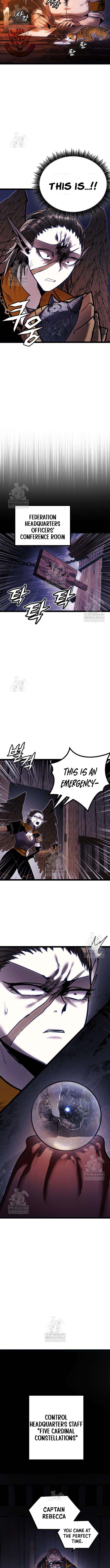 Fantasy Induction Corps Chapter 8 page 2 - 