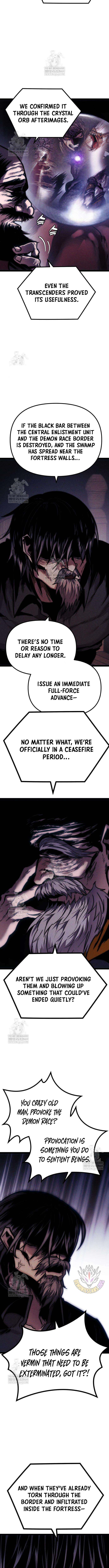 Fantasy Induction Corps Chapter 8 page 4 - 