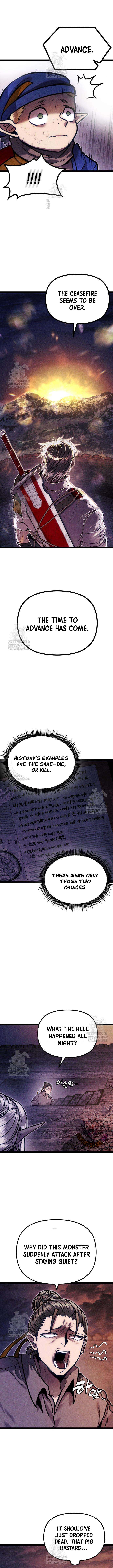 Fantasy Induction Corps Chapter 8 page 8 - 