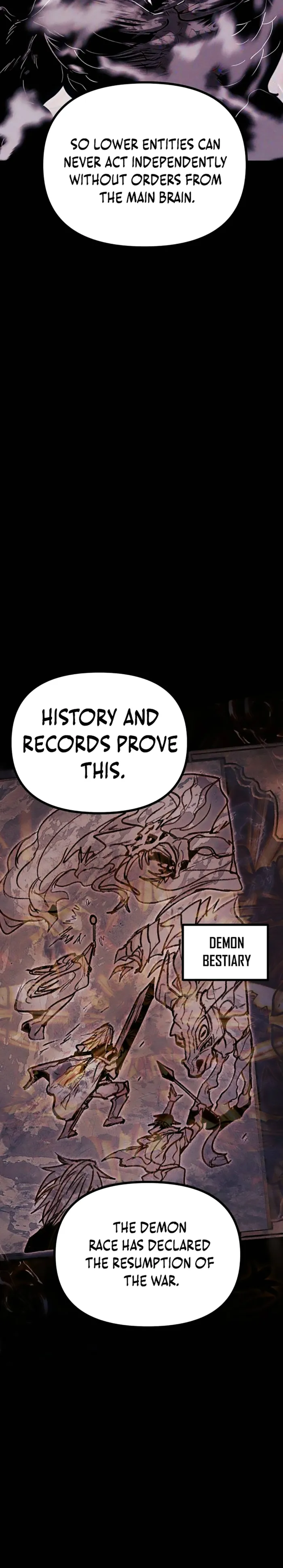 Fantasy Induction Corps Chapter 9 page 2 - 