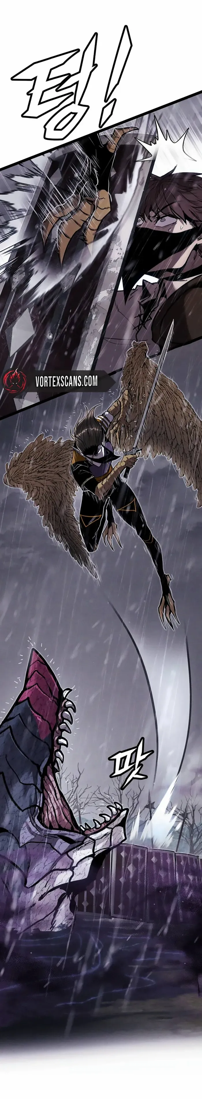 Fantasy Induction Corps Chapter 9 page 12 - 
