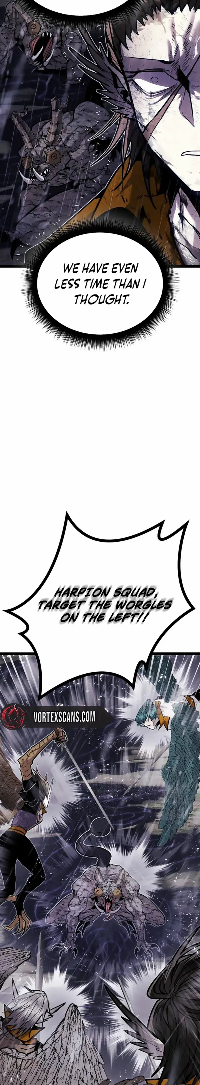 Fantasy Induction Corps Chapter 9 page 17 - 
