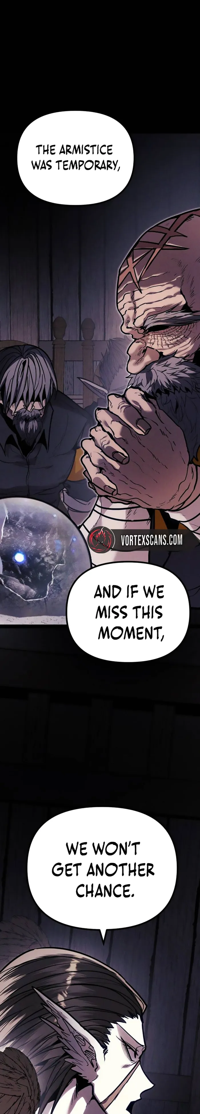 Fantasy Induction Corps Chapter 9 page 3 - 