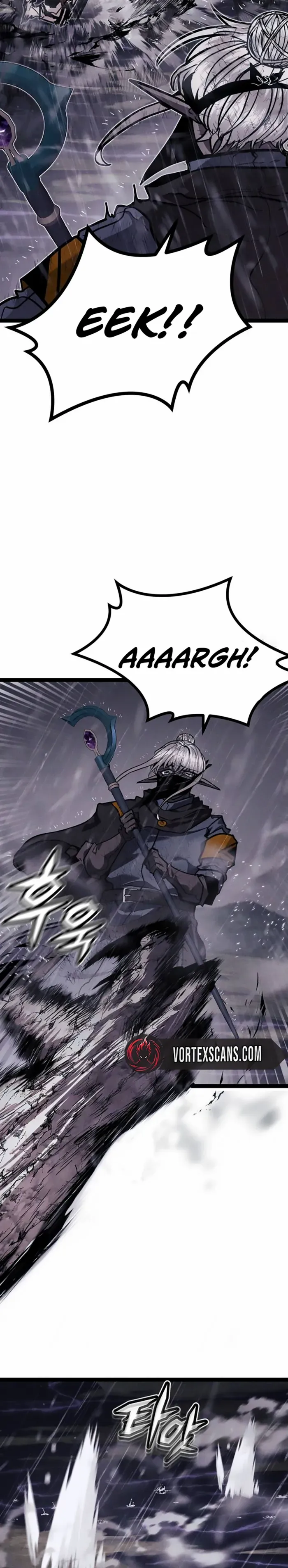 Fantasy Induction Corps Chapter 9 page 21 - 
