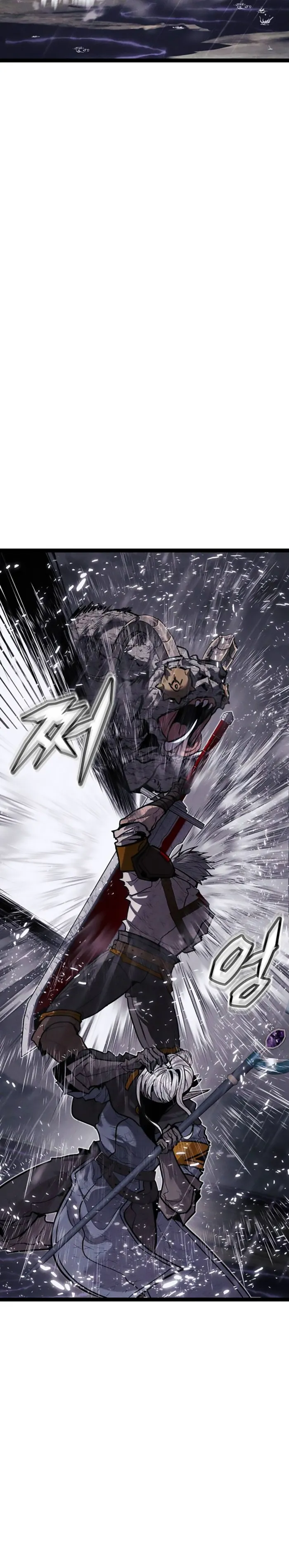 Fantasy Induction Corps Chapter 9 page 22 - 