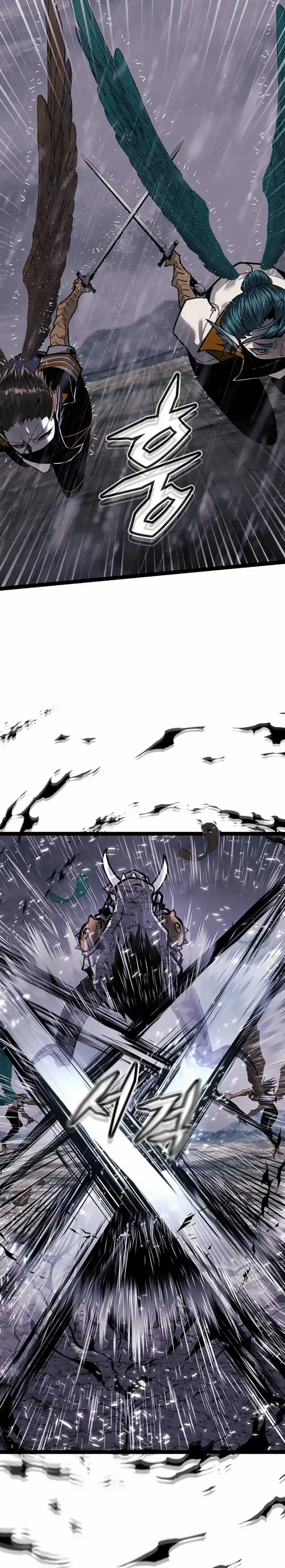 Fantasy Induction Corps Chapter 9 page 30 - 