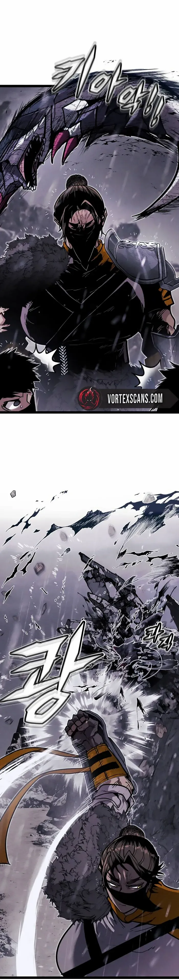 Fantasy Induction Corps Chapter 9 page 36 - 