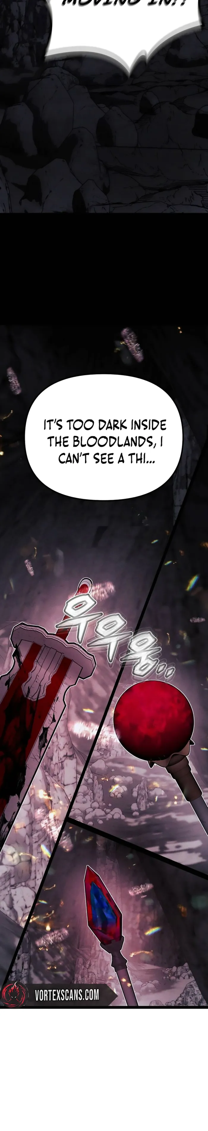 Fantasy Induction Corps Chapter 9 page 47 - 