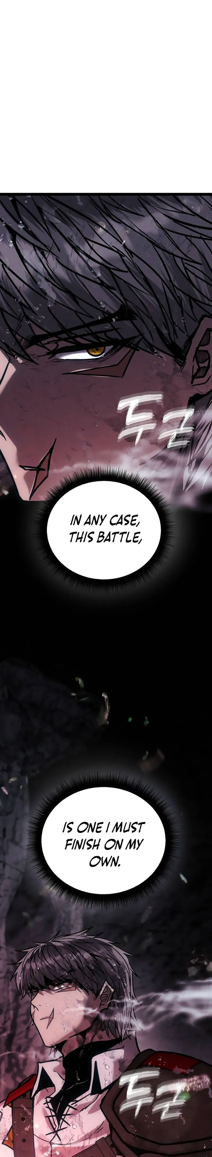 Fantasy Induction Corps Chapter 9 page 50 - 