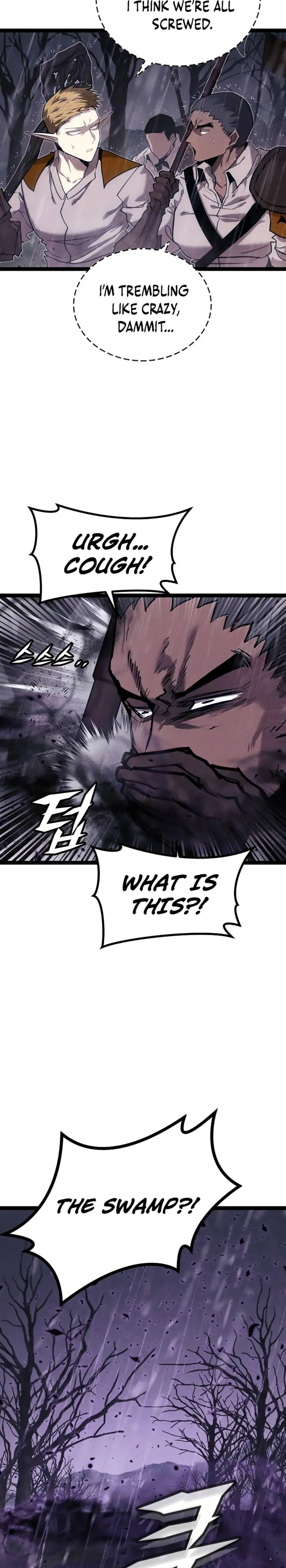 Fantasy Induction Corps Chapter 9 page 6 - 