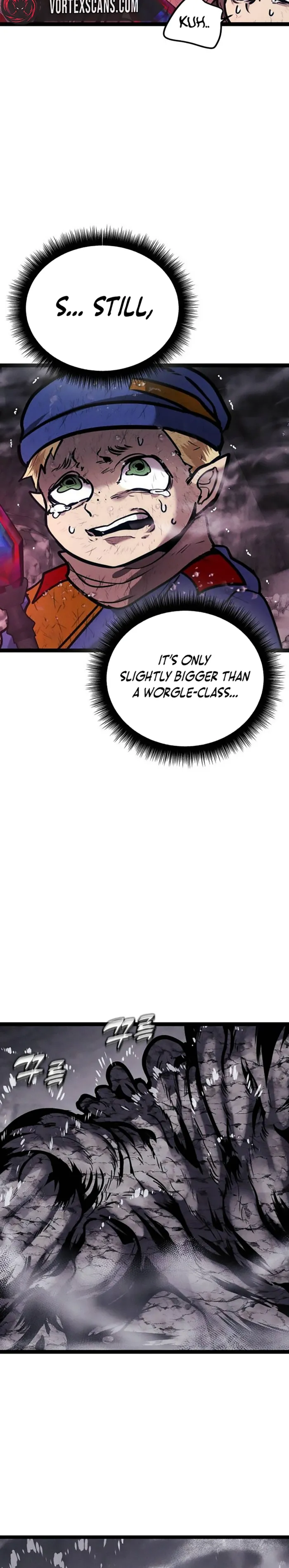 Fantasy Induction Corps Chapter 9 page 56 - 