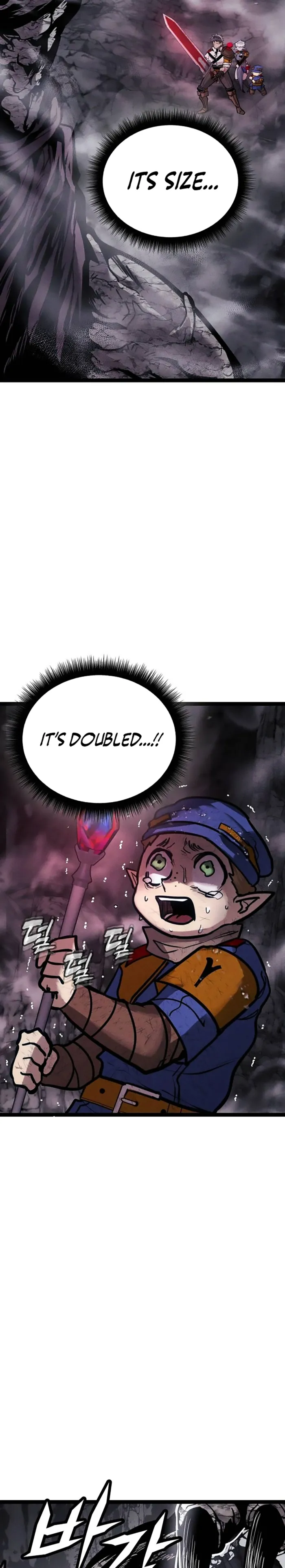 Fantasy Induction Corps Chapter 9 page 58 - 
