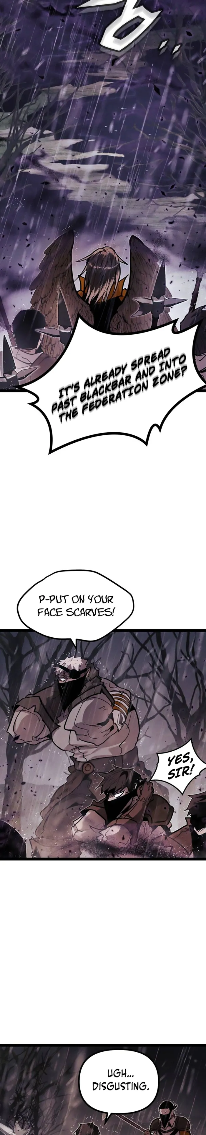 Fantasy Induction Corps Chapter 9 page 7 - 