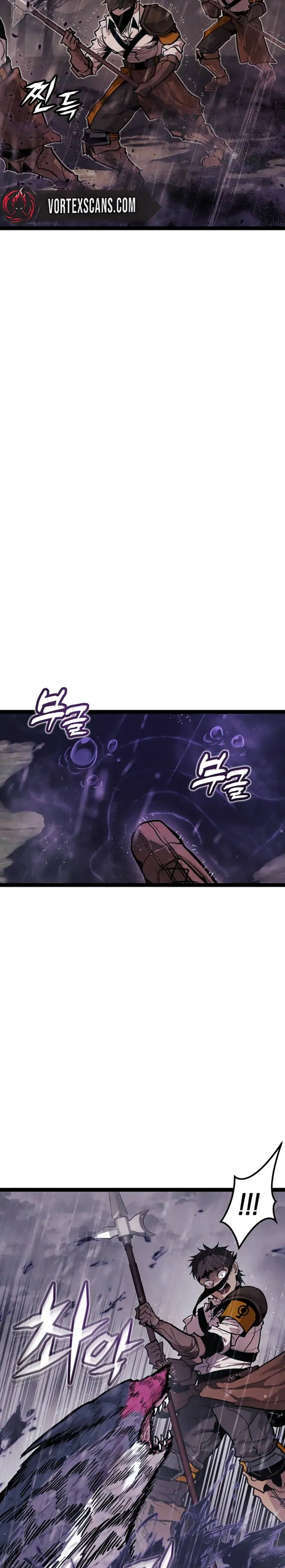 Fantasy Induction Corps Chapter 9 page 8 - 