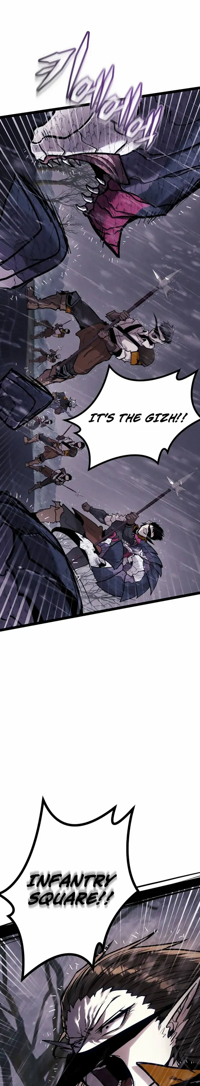 Fantasy Induction Corps Chapter 9 page 10 - 