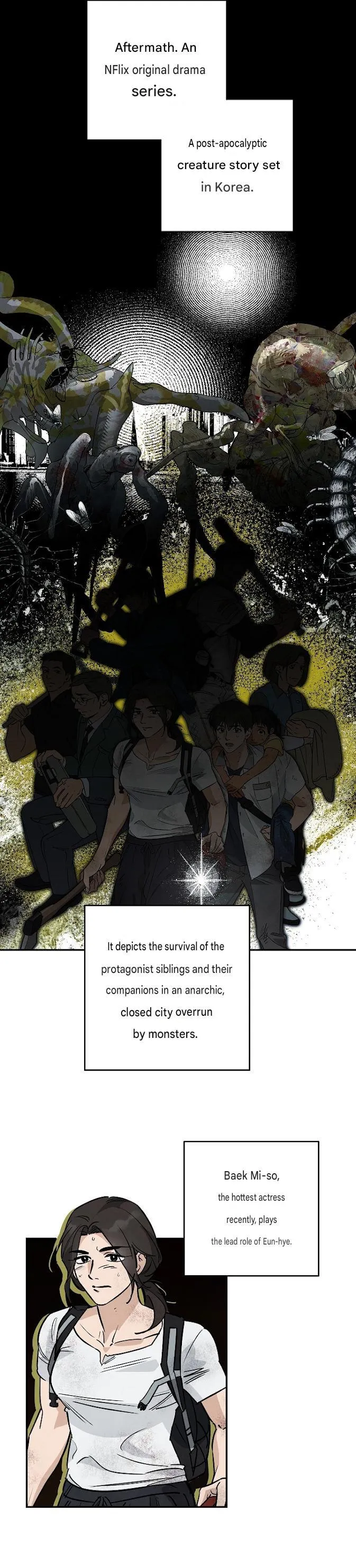 Fantasy Love Line Chapter 0 page 10 - 