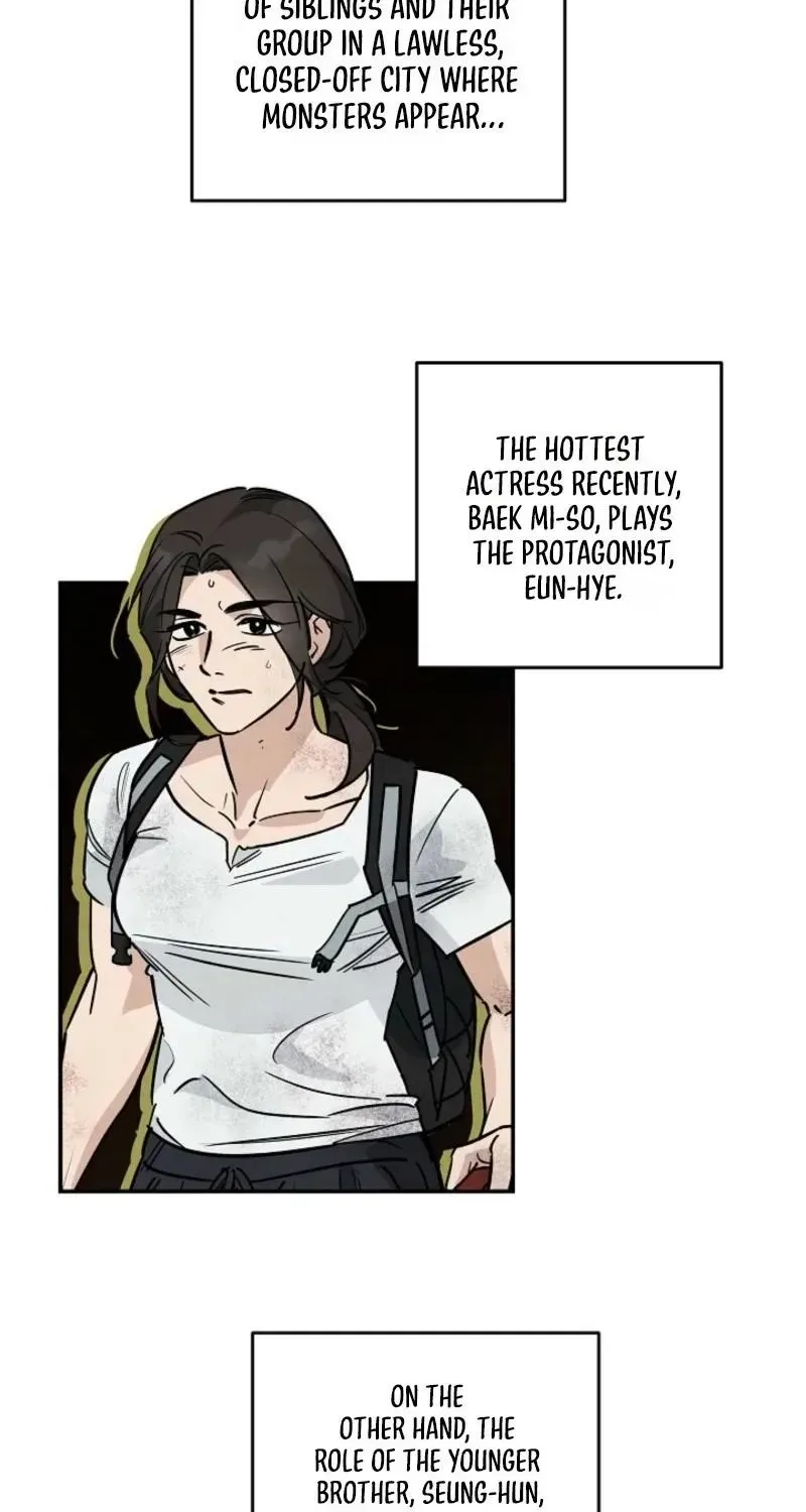 Fantasy Love Line Chapter 1.1 page 11 - 