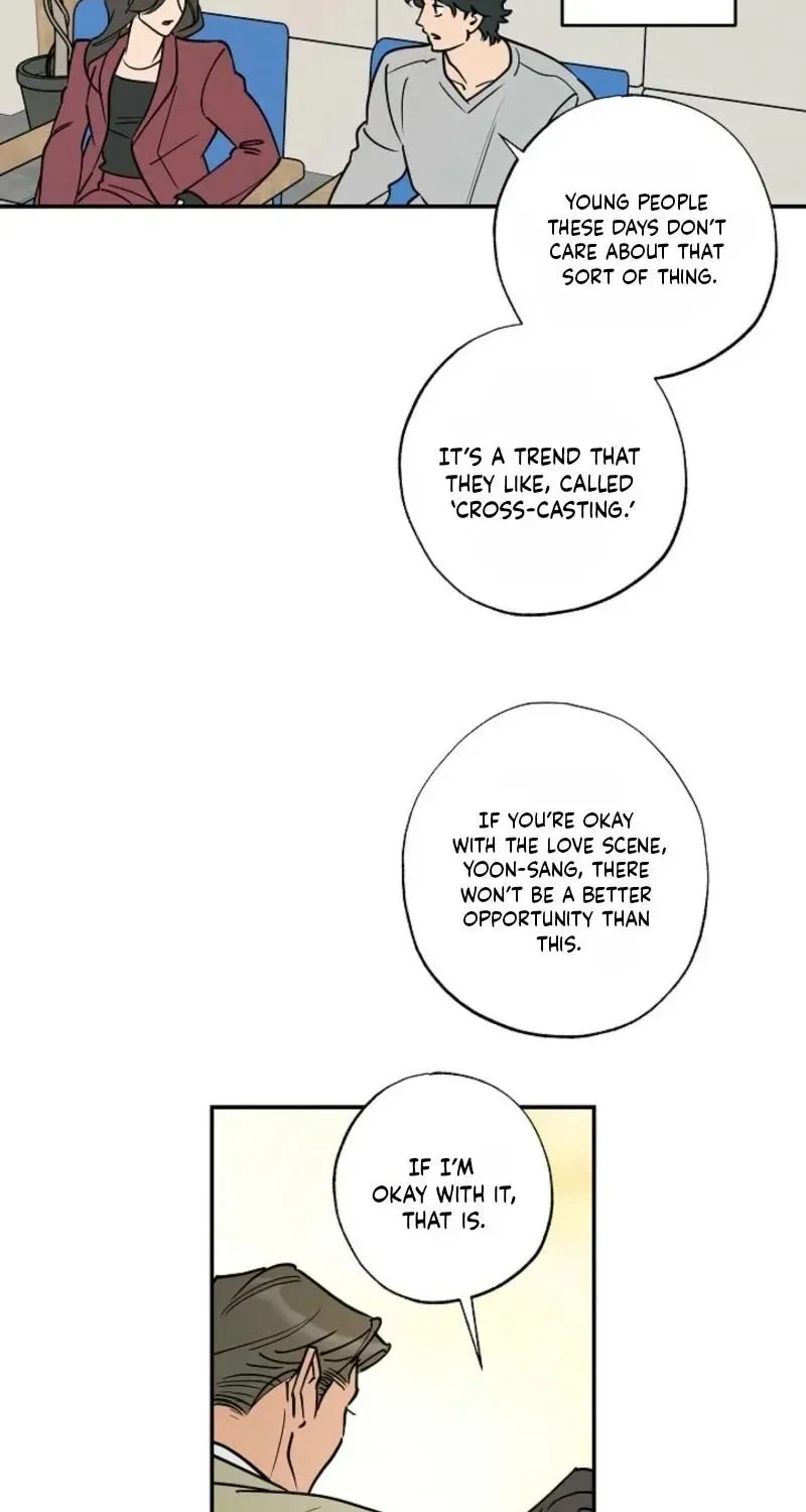 Fantasy Love Line Chapter 1.1 page 29 - 