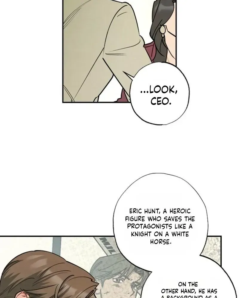 Fantasy Love Line Chapter 1.1 page 30 - 