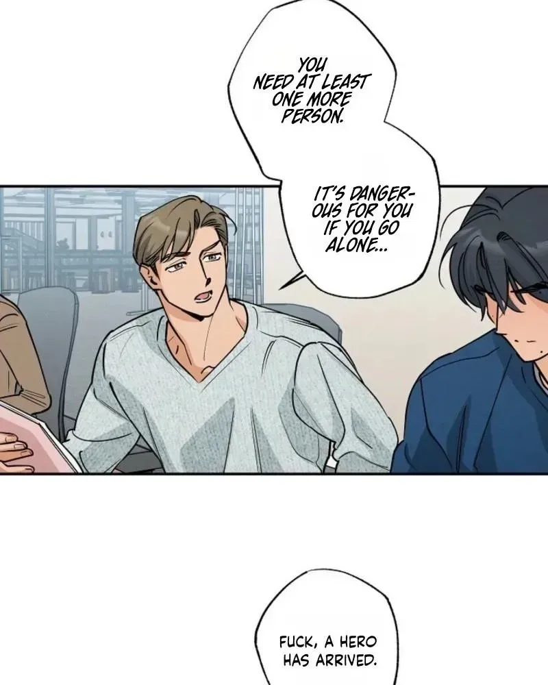 Fantasy Love Line Chapter 1.1 page 36 - 