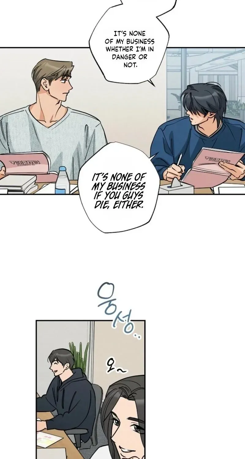 Fantasy Love Line Chapter 1.1 page 37 - 
