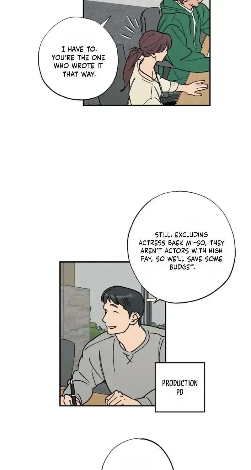 Fantasy Love Line Chapter 1.2 page 22 - 
