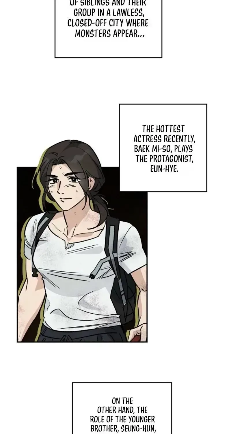 Fantasy Love Line Chapter 1.3 page 11 - 