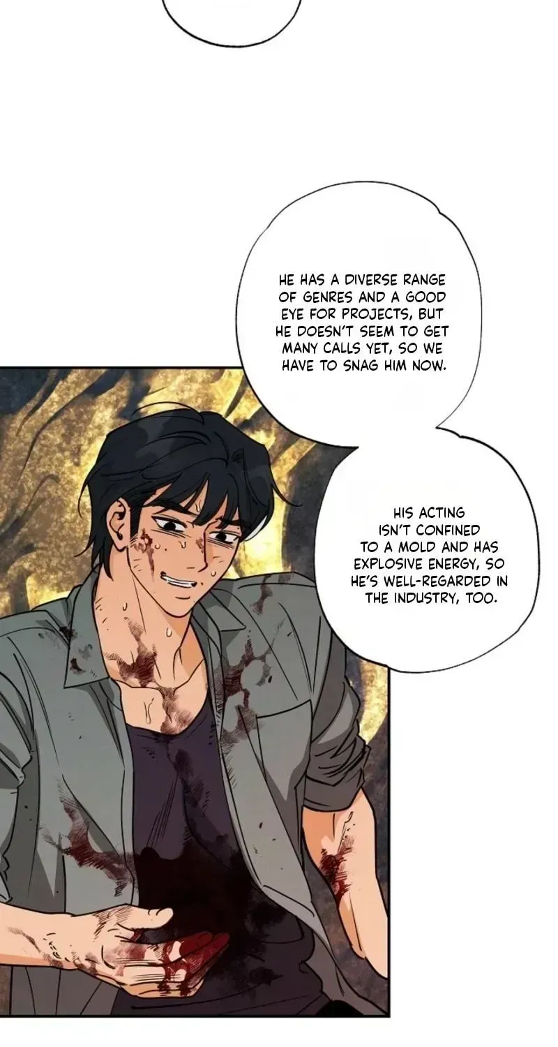 Fantasy Love Line Chapter 1.3 page 20 - 