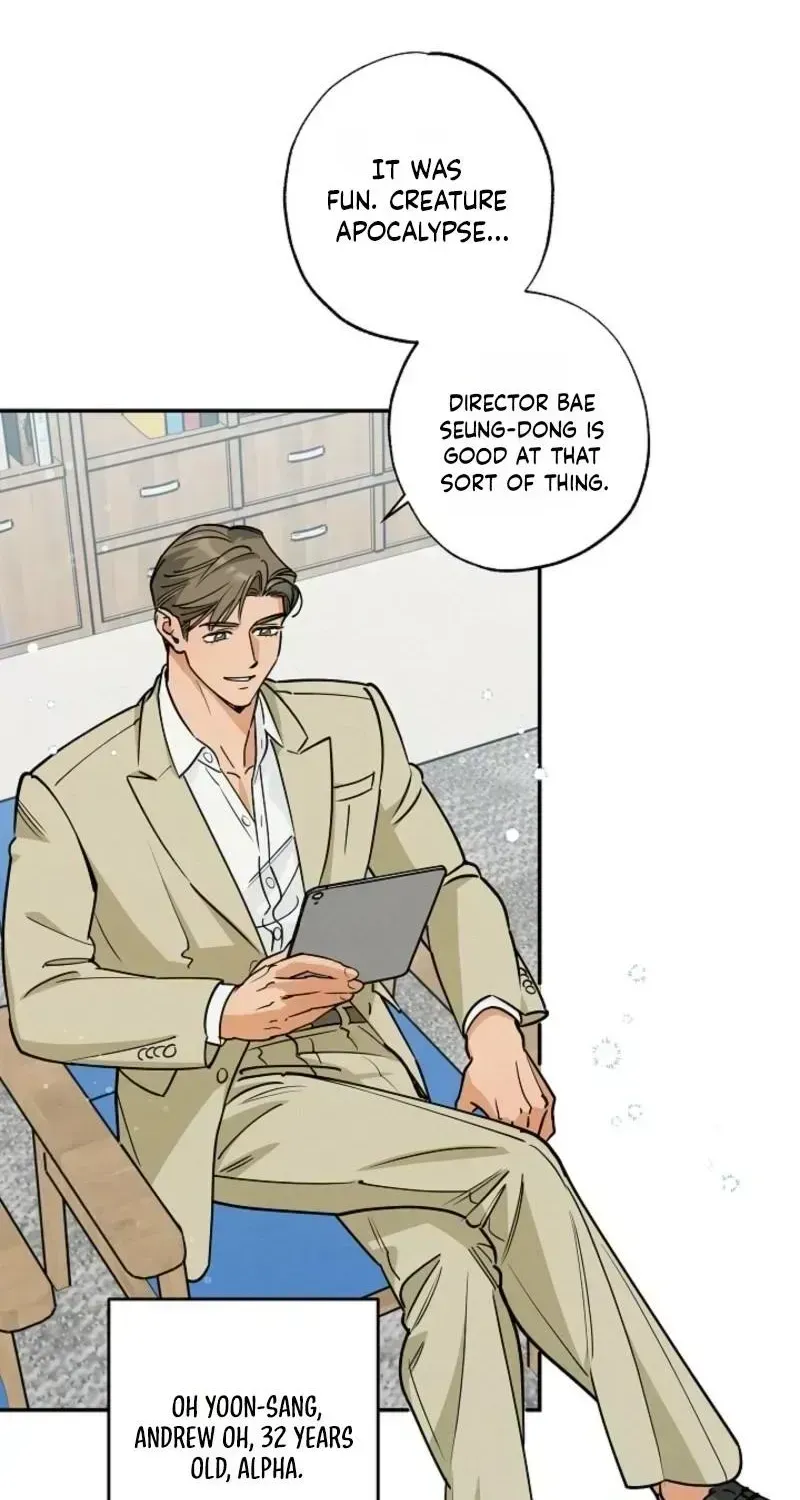 Fantasy Love Line Chapter 1.3 page 26 - 