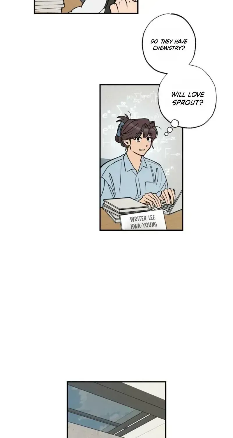 Fantasy Love Line Chapter 1.3 page 38 - 