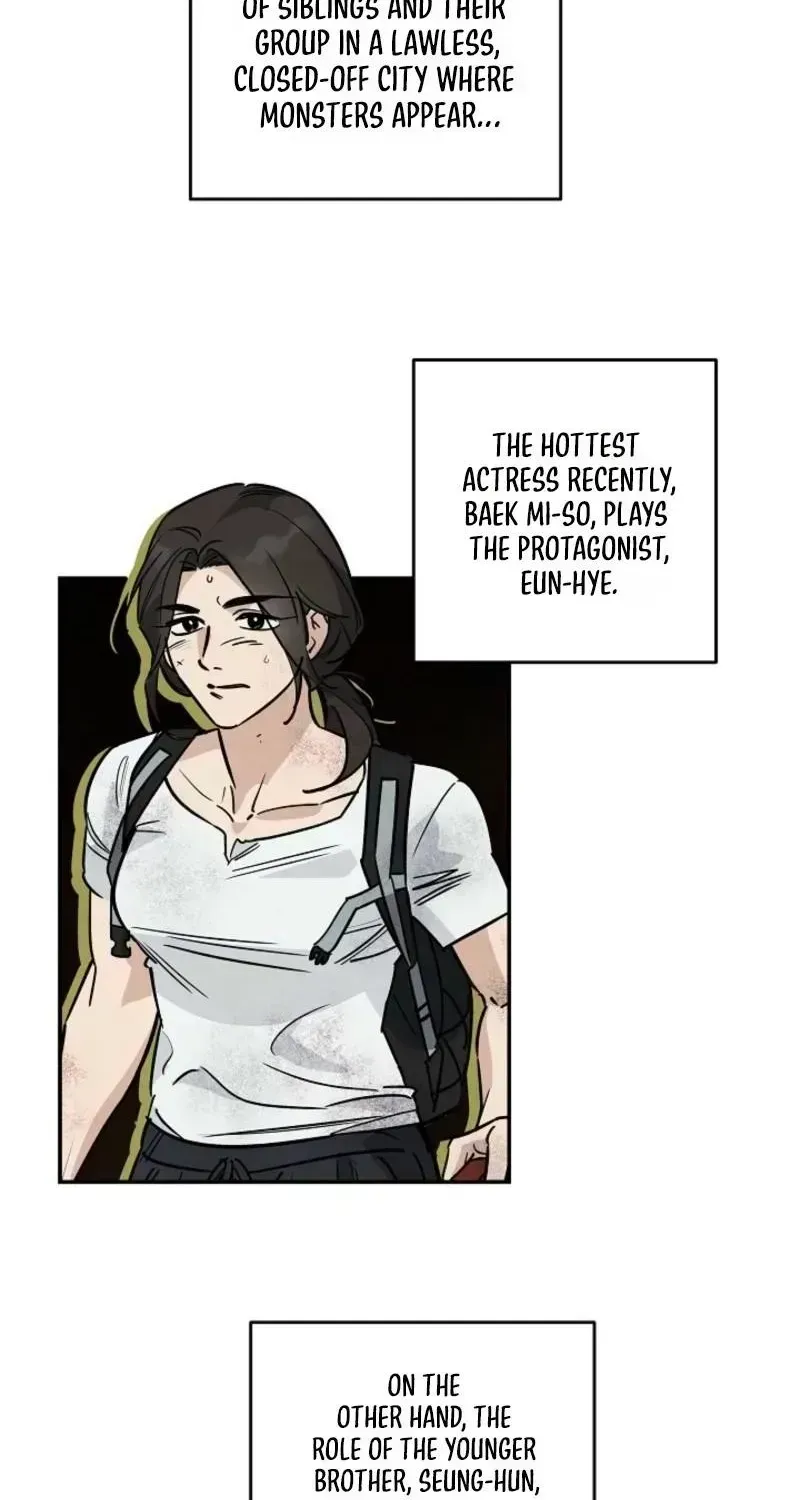 Fantasy Love Line Chapter 1.4 page 11 - 