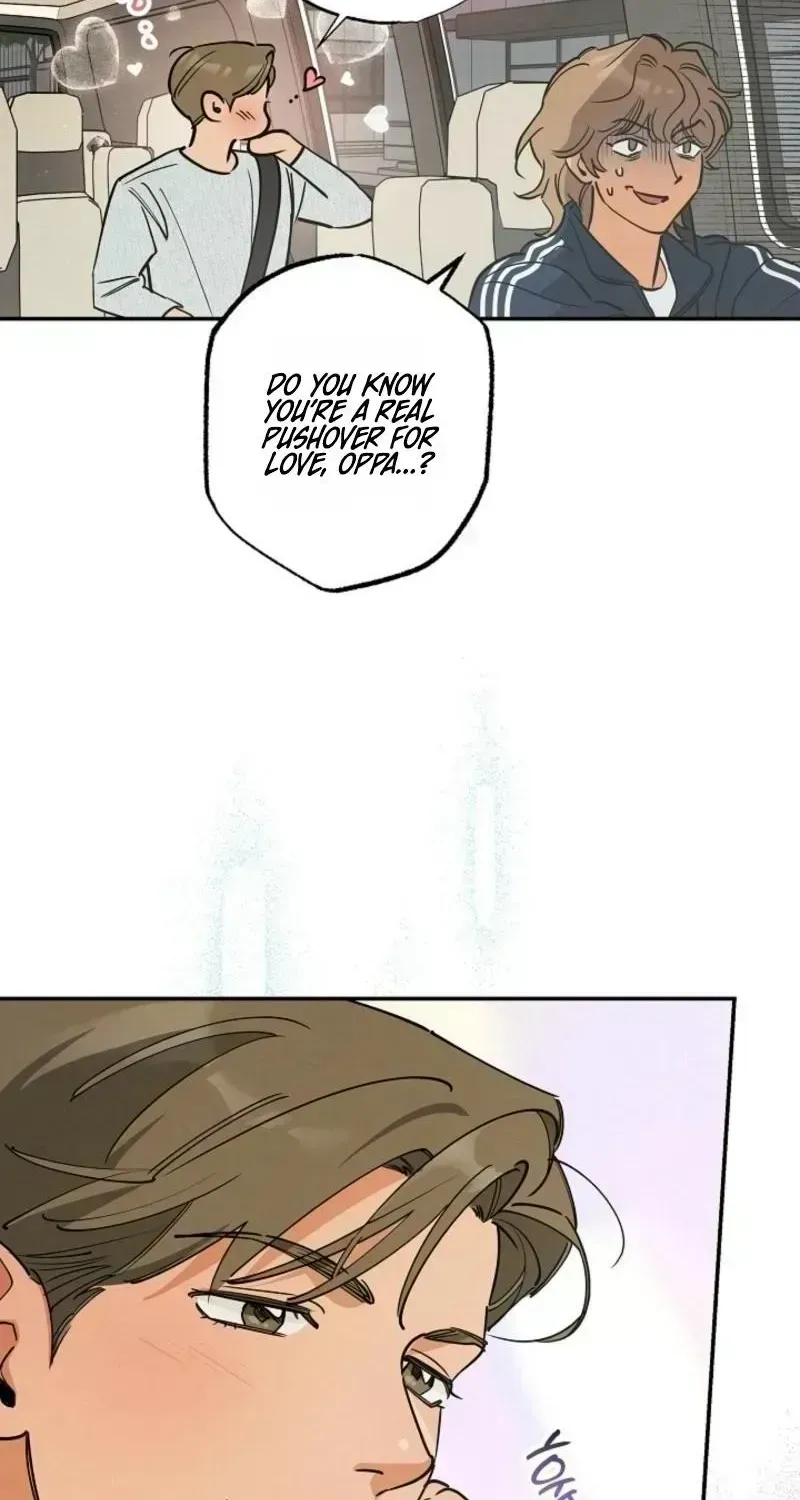 Fantasy Love Line Chapter 1.4 page 56 - 