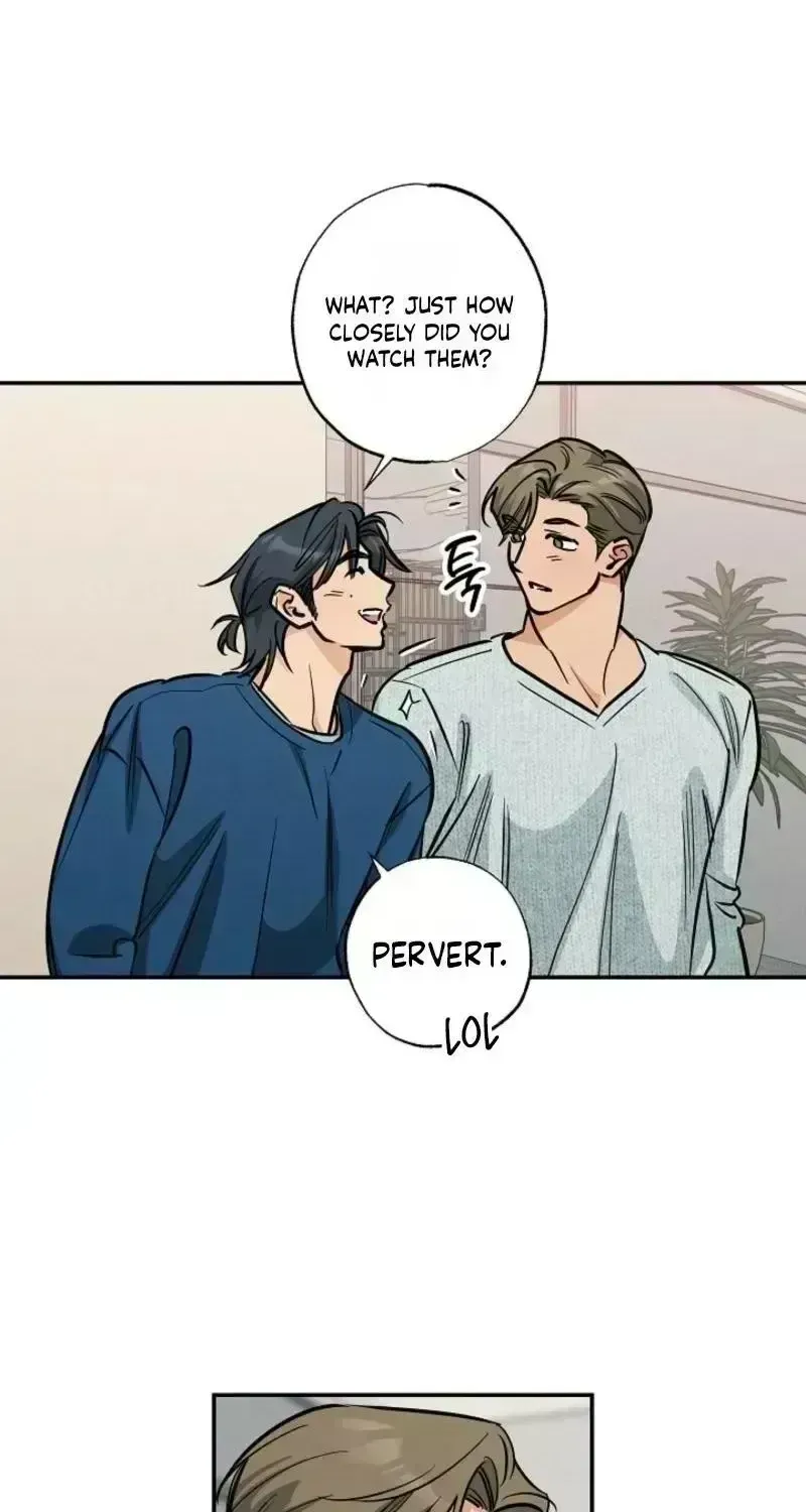 Fantasy Love Line Chapter 1.8 page 47 - 