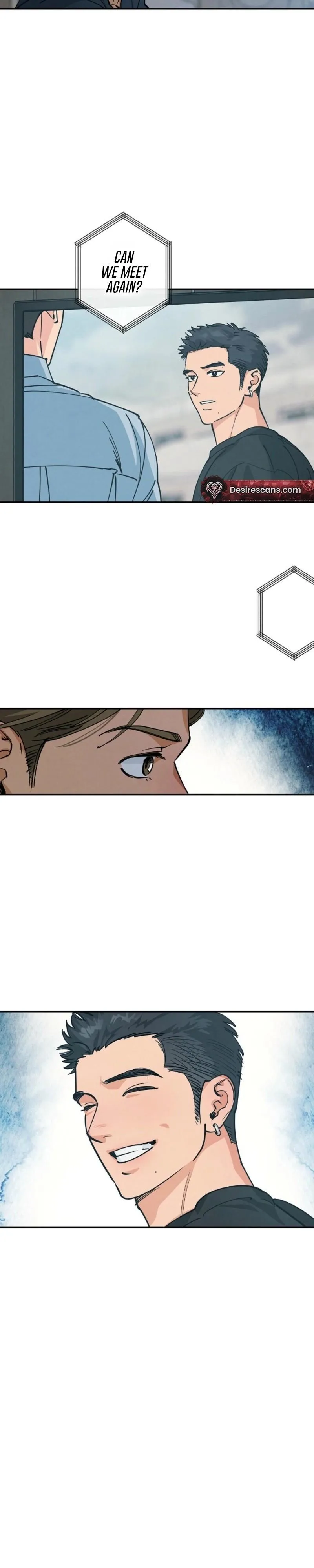Fantasy Love Line Chapter 1 page 2 - 