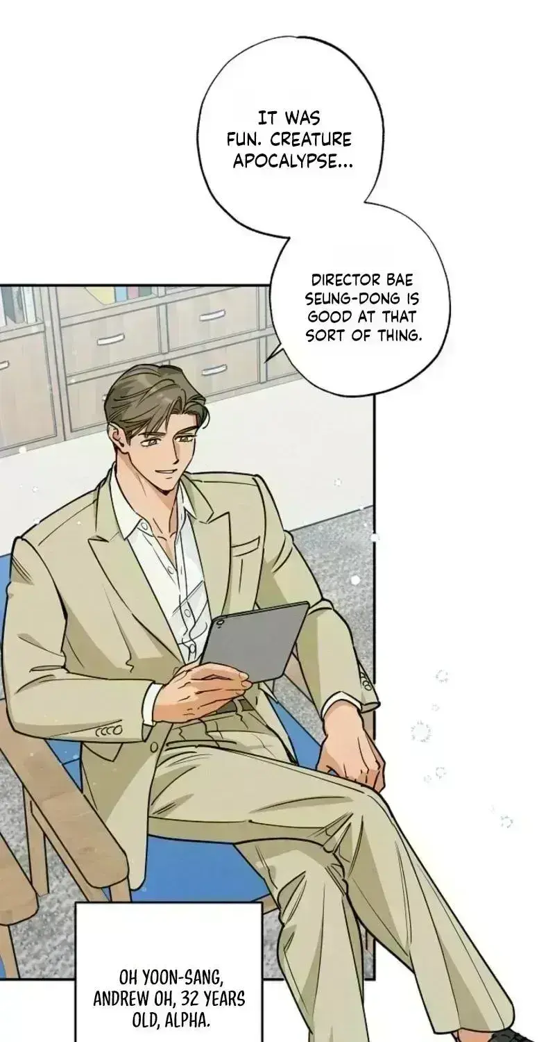Fantasy Love Line Chapter 2.2 page 26 - 